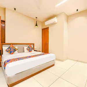 Otel Fabhotel Dc Premium