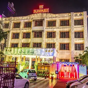 Otel Sun Park