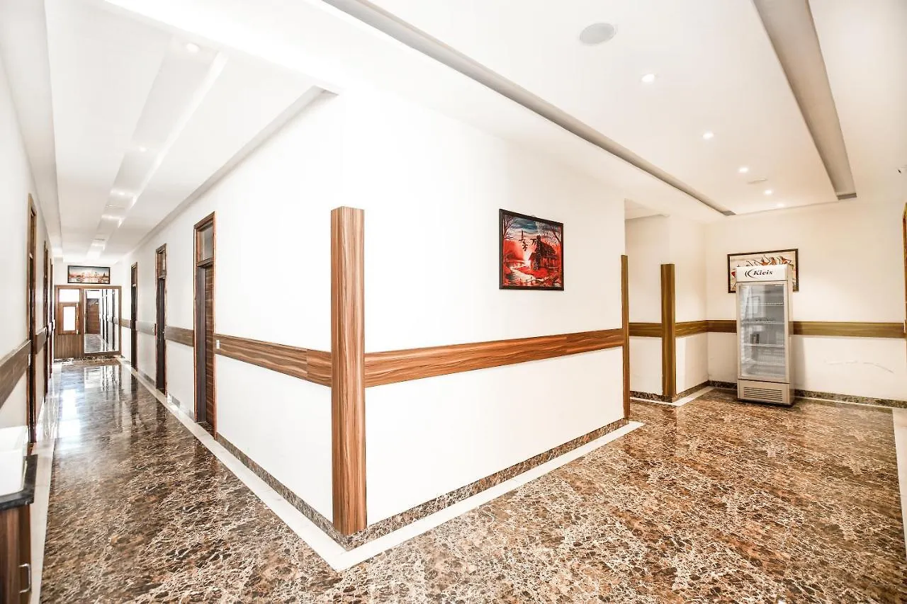 Hotel Woodcrest Zirakpur Chandigarh- Best Family Hotel - Luxurious Rooms - Unit Of Sidham Group