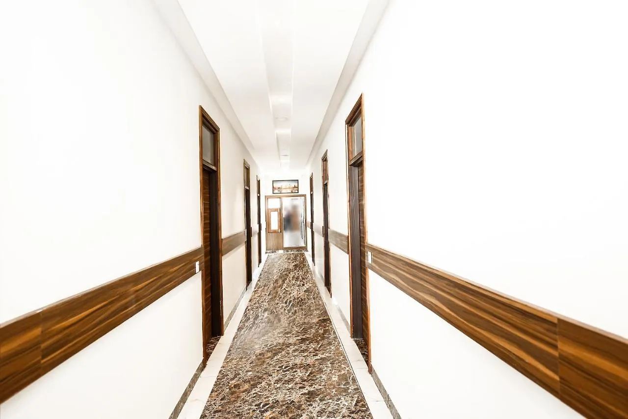 Hotel Woodcrest Zirakpur Chandigarh- Best Family Hotel - Luxurious Rooms - Unit Of Sidham Group